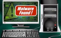Malware Found